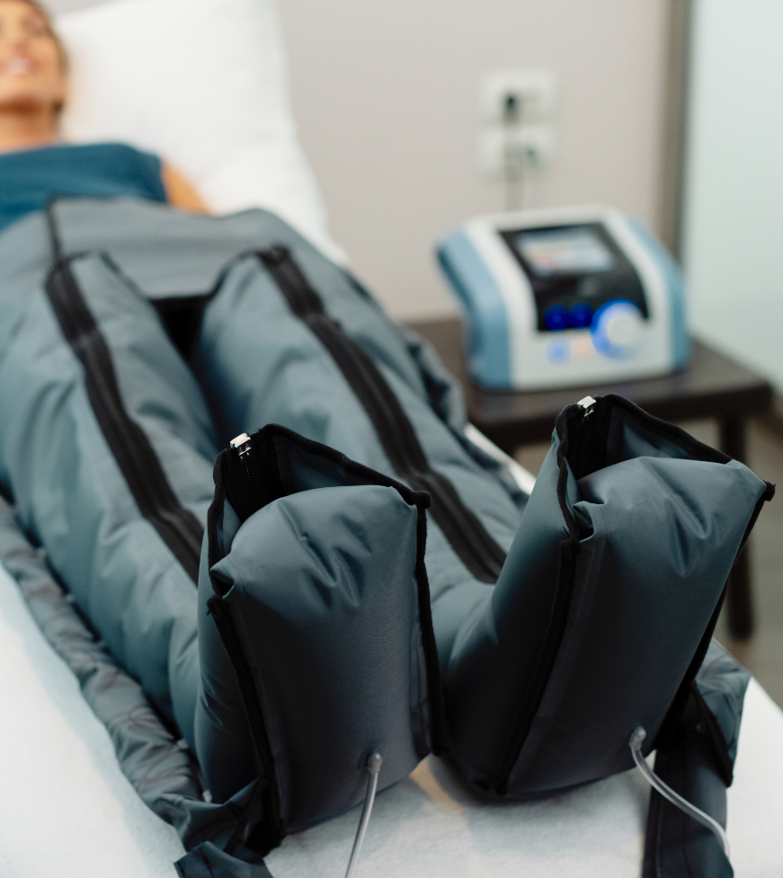 Recovery Lounge Sydney Prime Recovery