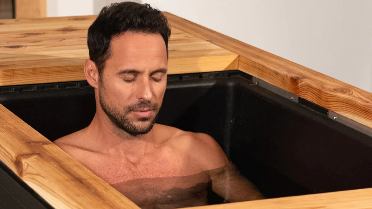 How Cold Plunge Pools Can Enhance Your Recovery Routine - Prime Recovery